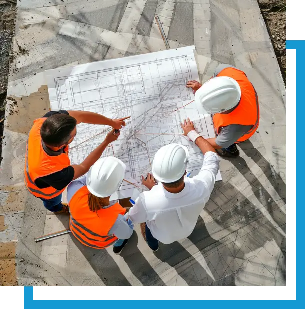 Construction Takeoff Services in Las Vegas