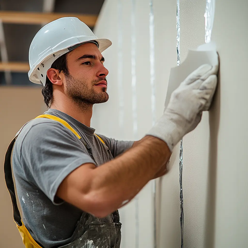 Drywall Estimation New York