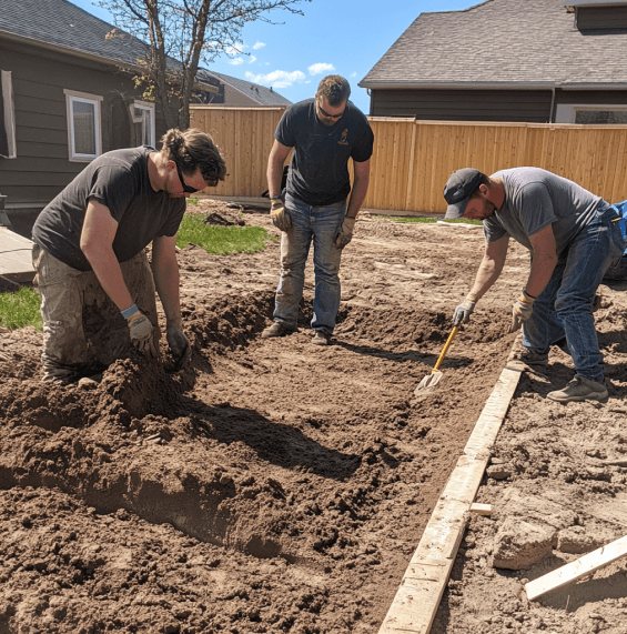 Commercial Estimation Services