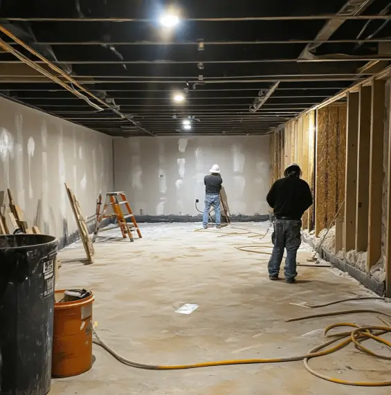 Commercial Estimation Services