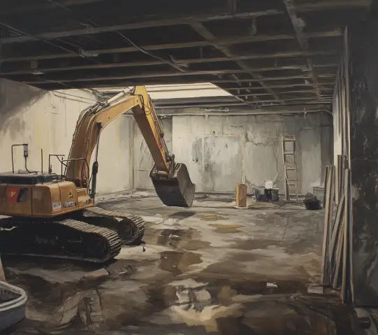 commercial contractors