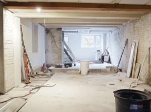commercial contractors