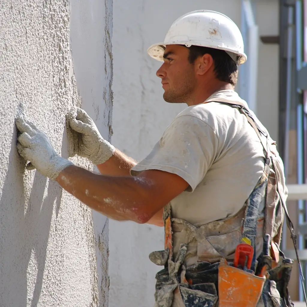 commercial contractors