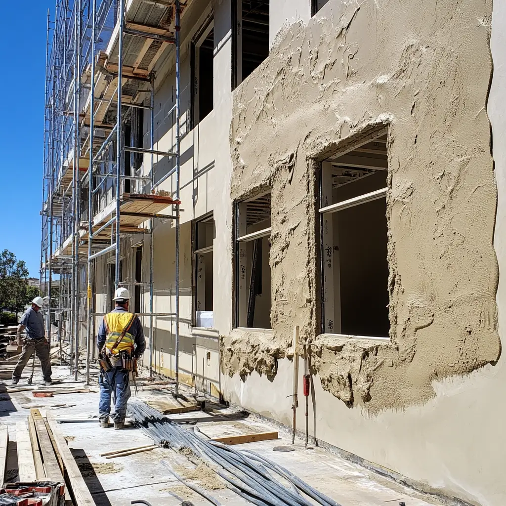 Commercial Estimation Services