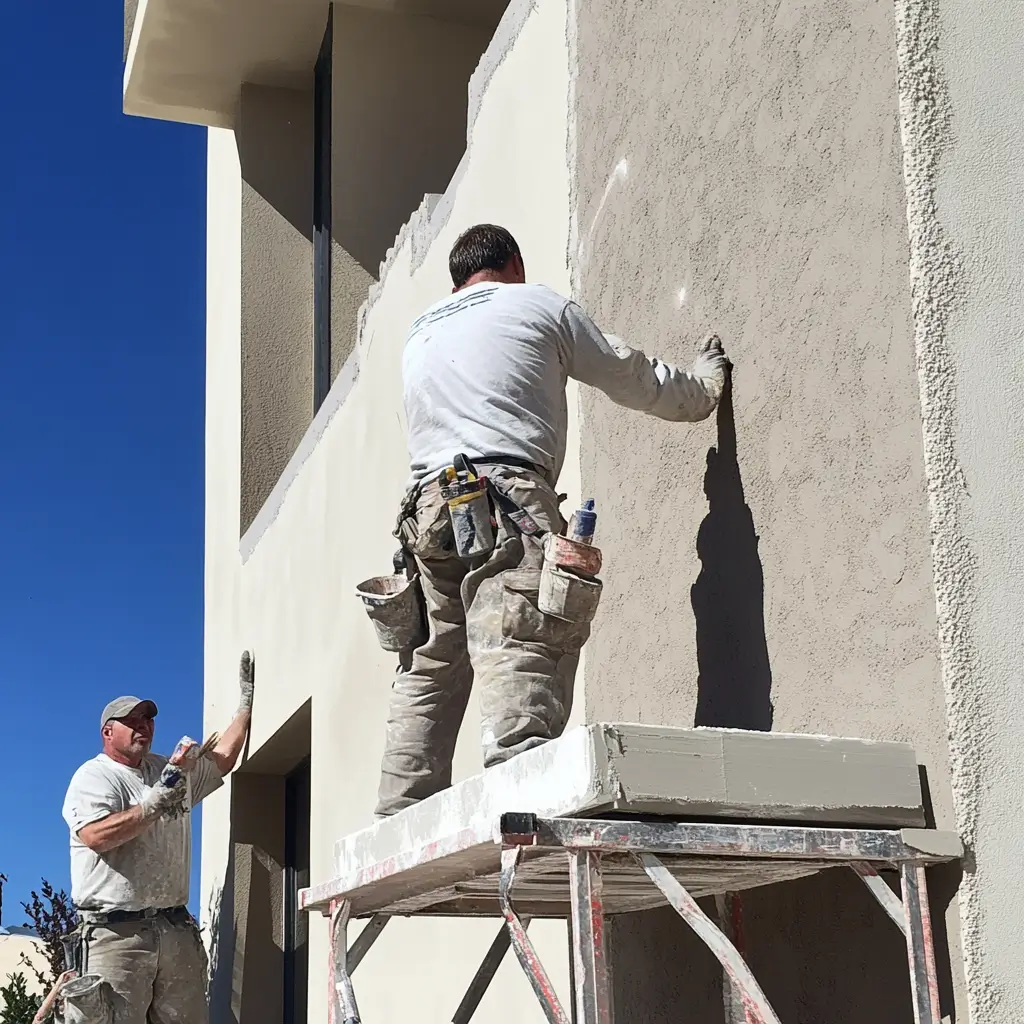 commercial construction estimating