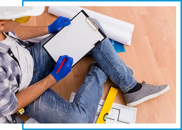 New York Concrete Estimators