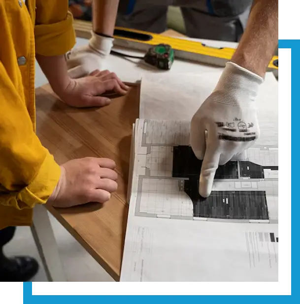 Concrete Estimator New York