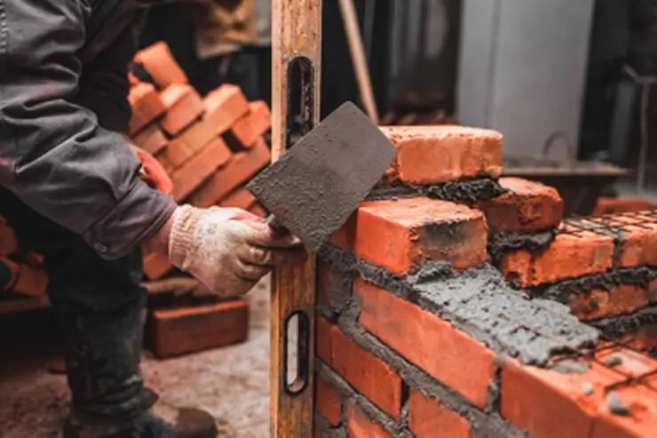 Masonry Repair Cost