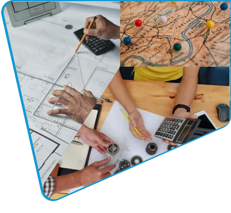 Mechanical estimating Illinois