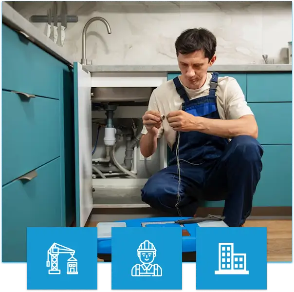 Plumbing Estimating Services Illinois