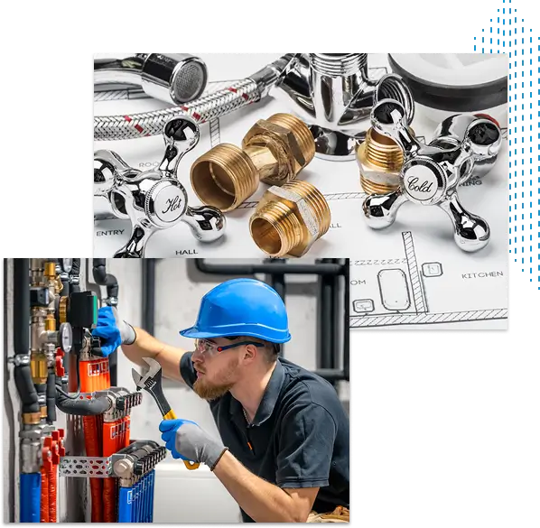 Plumbing estimating and costing