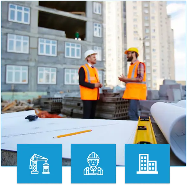 take off estimating services