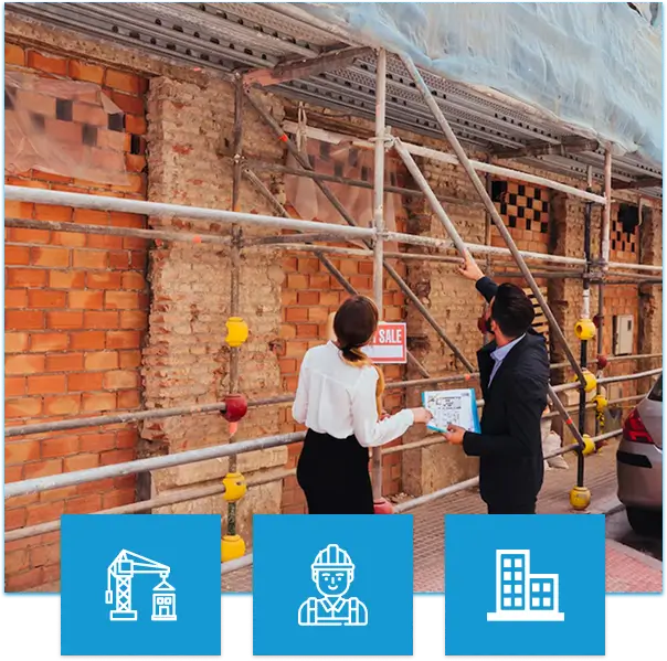 take off estimating services