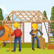 Build 12×12 Shed