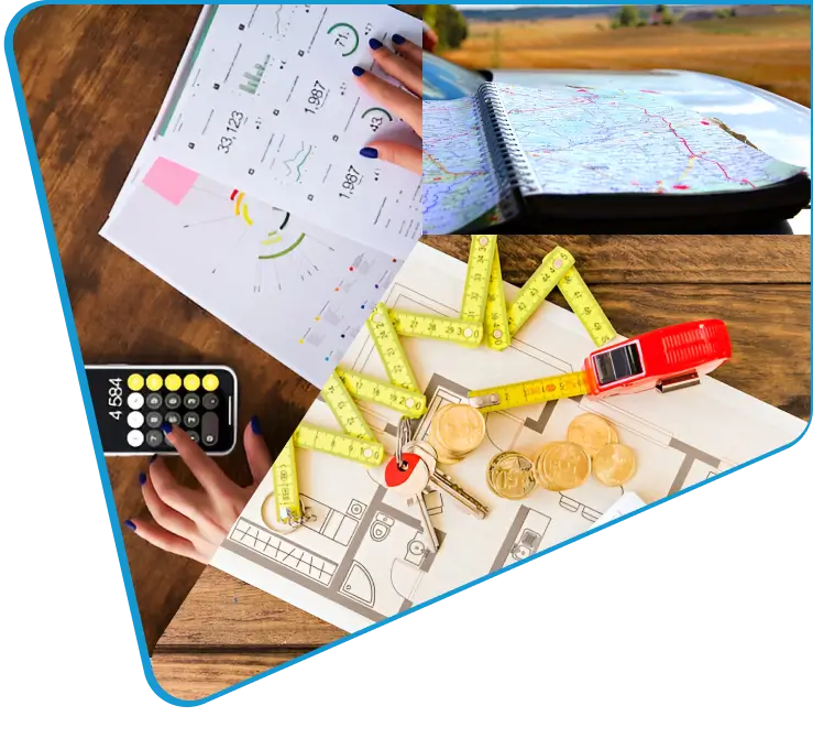 Cost Estimating services in Ohio