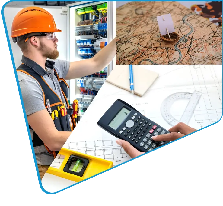 Electrical estimating Ohio