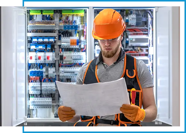 Electrical services near me