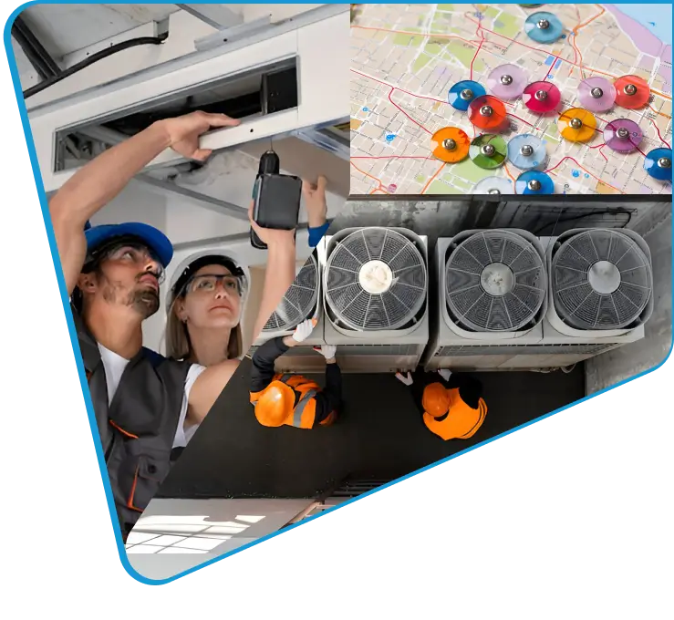 HVAC Estimating ohio