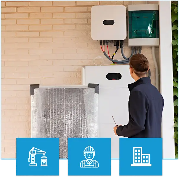 HVAC cost estimating service company in ohio
