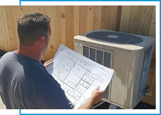 HVAC estimating services near me