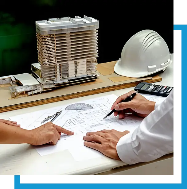construction cost estimating