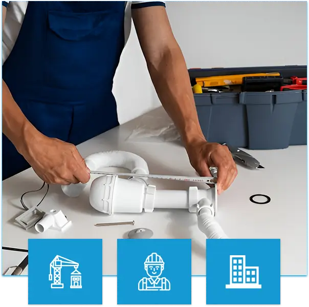 Plumbing Estimating Services Ohio