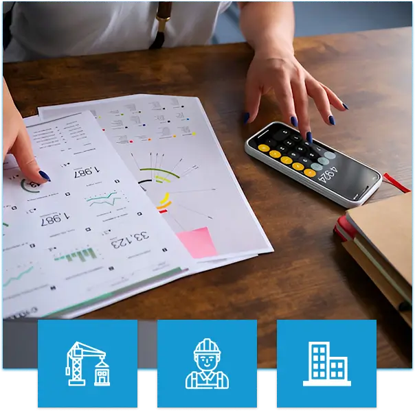 cost and budget estimating services