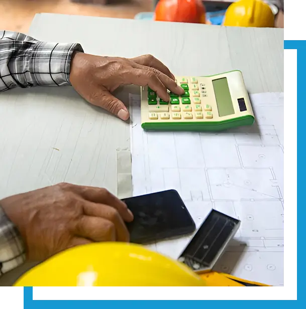 construction cost estimating