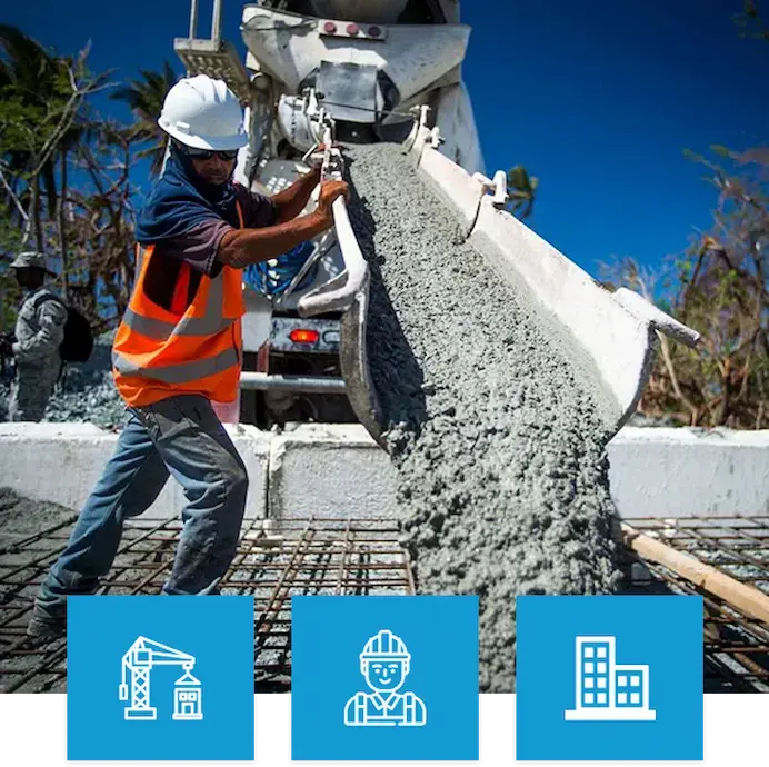 Concrete Estimating Services in Ohio