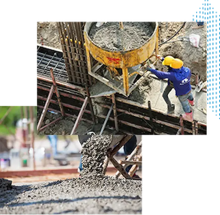 Concrete Estimating