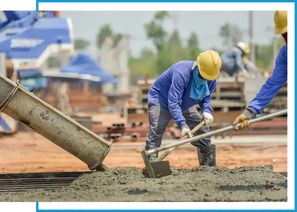 Concrete estimating and costing