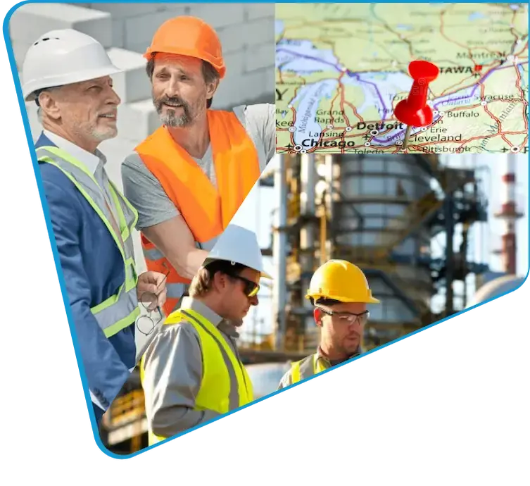 Concrete estimating services