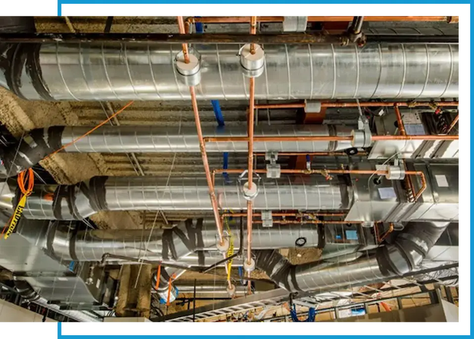 DUCT cost estimator