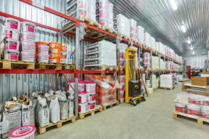 Building Materials in the US