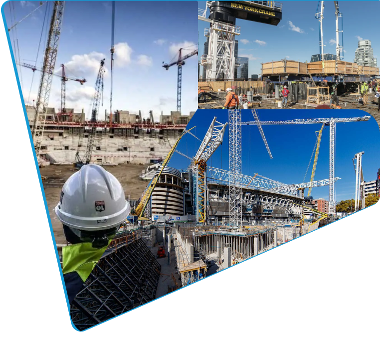 Construction Takeoff Services in Georgia