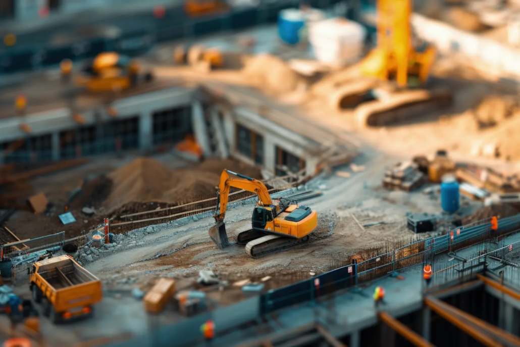 commercial construction estimating