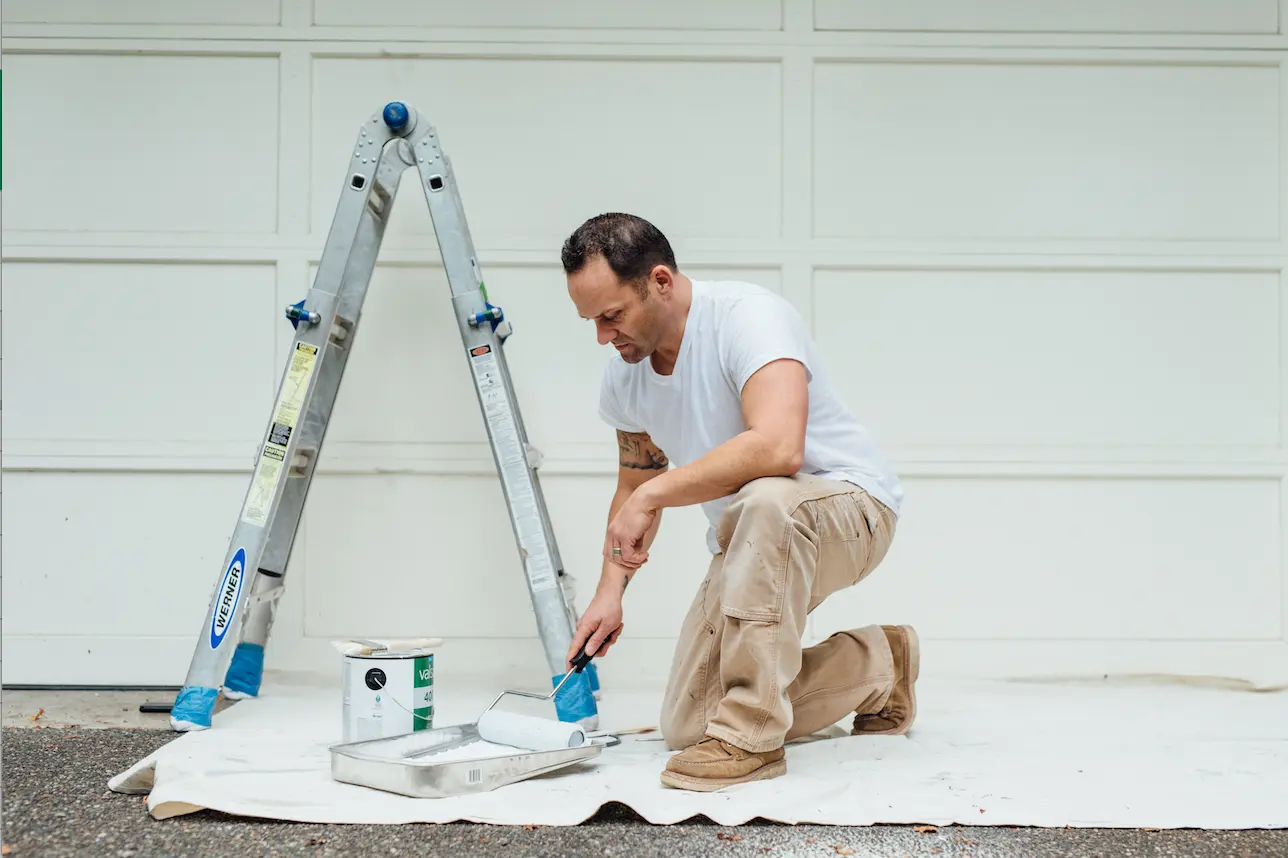 Cost of a House Painting