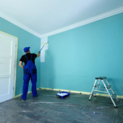 Cost to Paint a House Interior