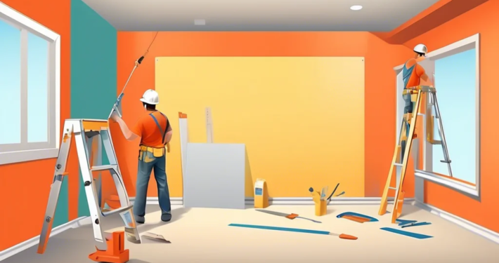 Does Drywall Installation