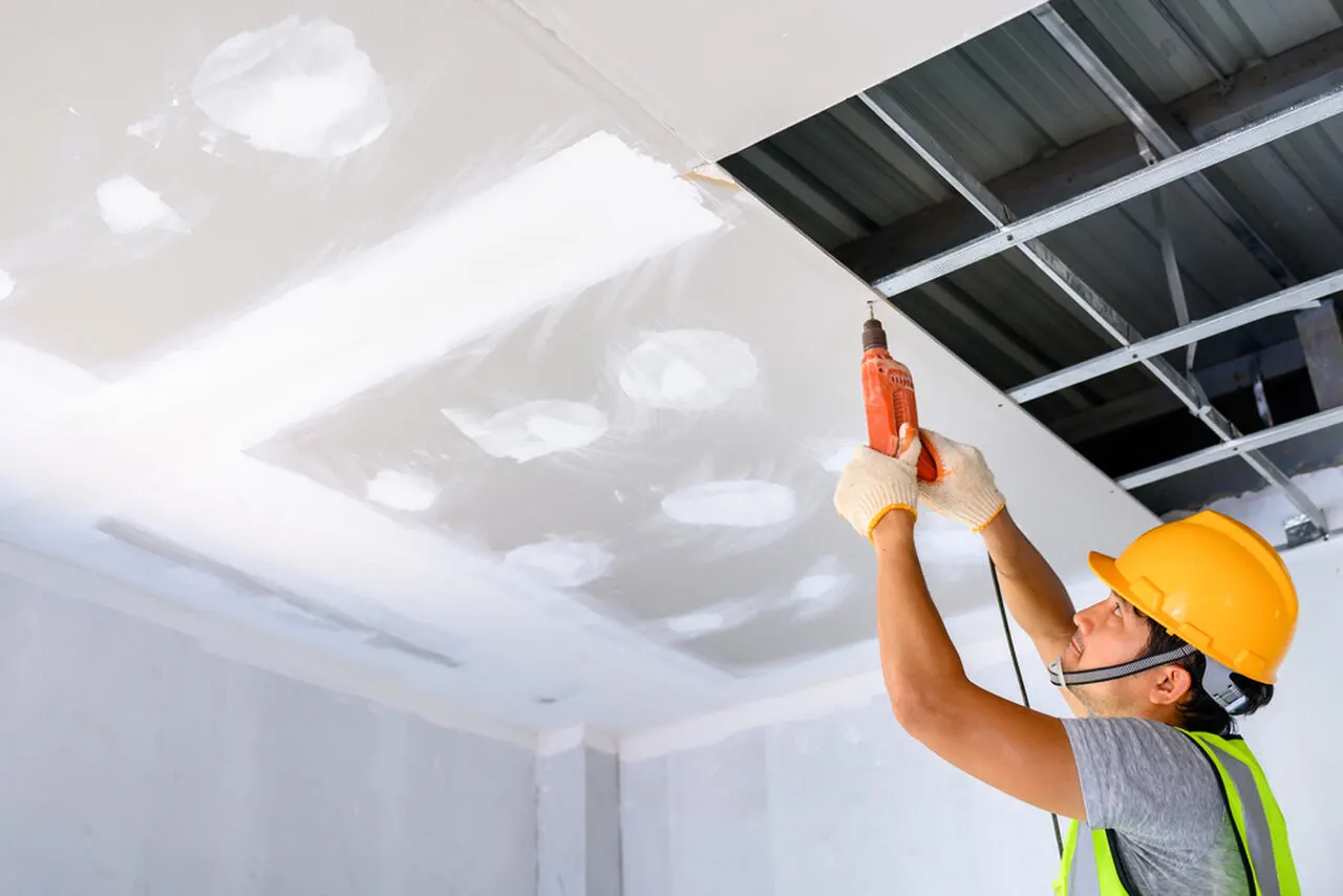 Drywall Installation Cost