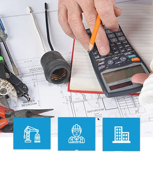 Electrical estimating in Georgia Electrical estimating in Georgia