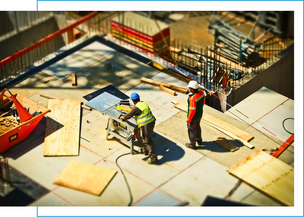 MEP Estimating
