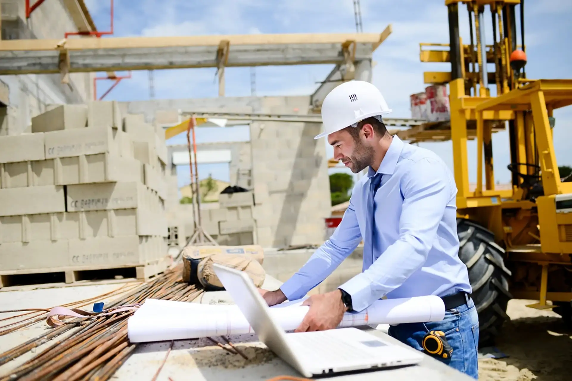 construction cost estimating
