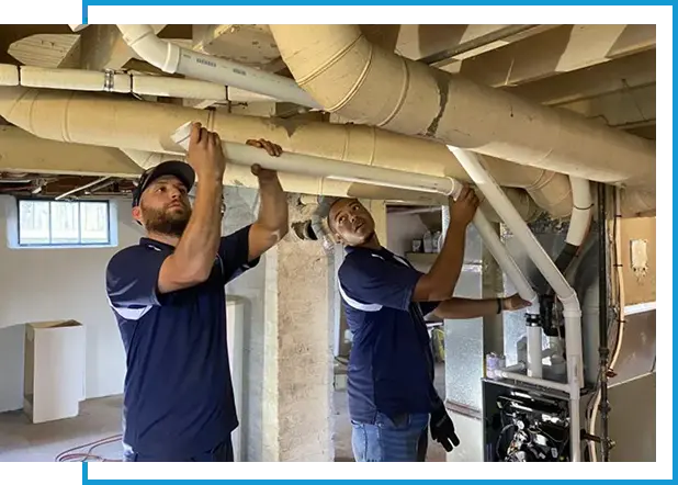 HVAC estimating services online