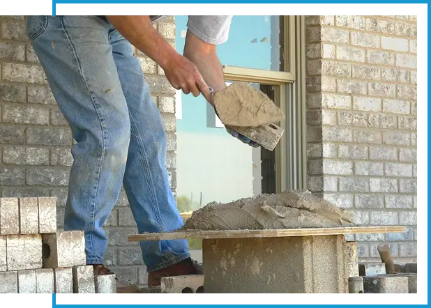 Masonry estimation services Masonry estimation services