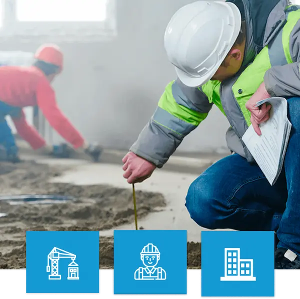 concrete estimation company concrete estimators Georgia