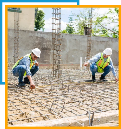 commercial estimating services texas
