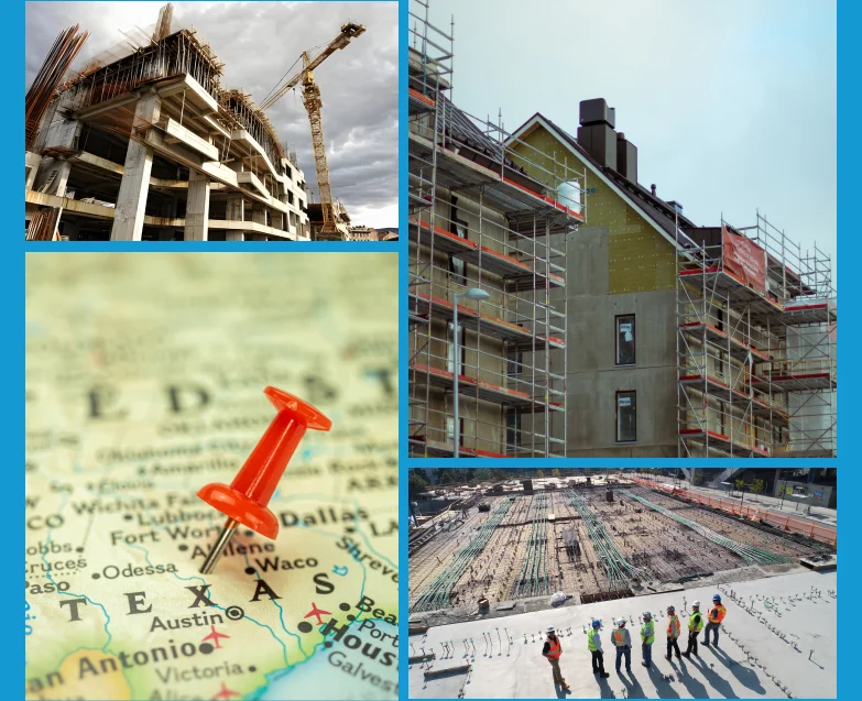 commercial estimating services