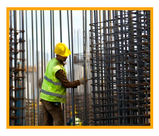 commercial estimator
