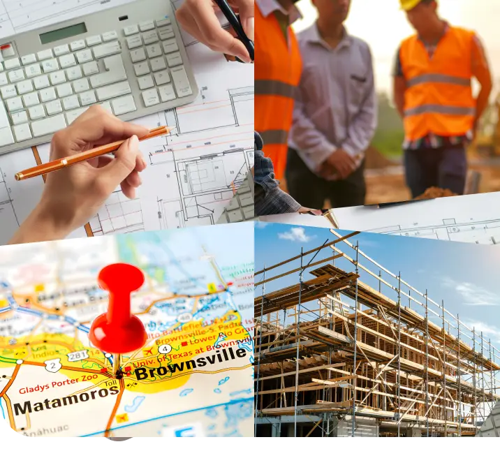 Construction Estimating Services in Brownsville